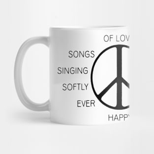 OF LOVE Mug